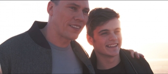 Martin Garrix & Tiësto - The Only Way Is Up (Official Music Video)