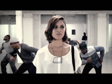 AlunaGeorge - Your Drums, Your Love