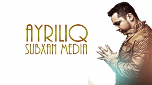 Subxan media - Ayriliq (music version)