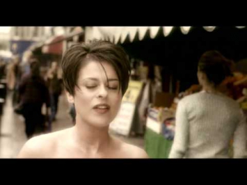 Lisa Stansfield - Never, Never Gonna Give You Up