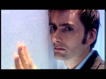 Rose and The Doctor are seperated forever - Doctor Who - Doomsday - Series 2 - BBC