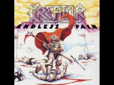 Kreator - Living in Fear