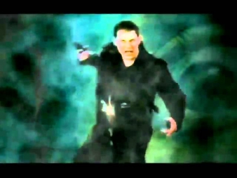 Сектор газа  - Ночь страха (2000) [клип]