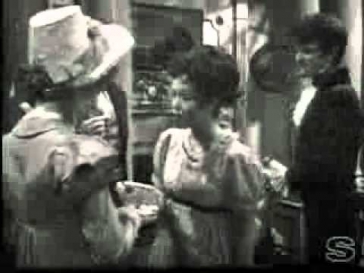 Pride and Prejudice 1967, episode 5, part 2