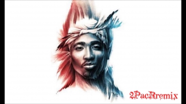 (2016) 2Pac ft. Eazy-E - Some Motherfucker's Gotta Die (Remix)