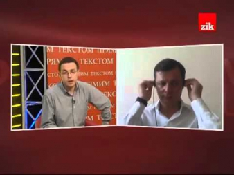 Ляшко: до влади всі йдуть ангелами,приходять - стають чортами