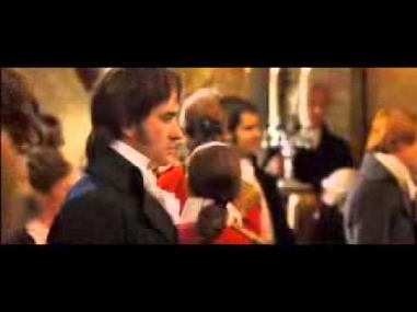 Гендель   Сарабанда, хф ''Гордость и предубеждение'' Pride & Prejudice vk