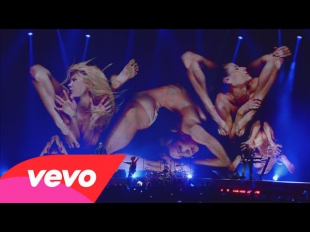 Depeche Mode - Enjoy The Silence (Live in Berlin)