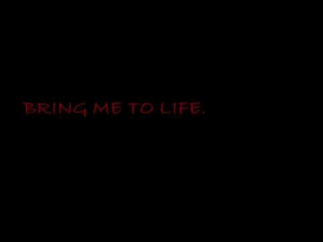 Linkin Park e Evanescence - Wake Me Up Inside (LEGENDA)