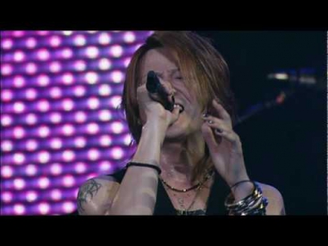 GLAY / I am xxx (Live at NISSAN STADIUM,15th August 2009)