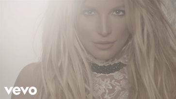Britney Spears - Make Me... ft. G-Eazy