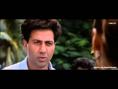 ZIDDI FULL MOVIE SUNNY DEOL