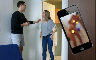 Sex Tape PRANK on my Girlfriend - Gone TOO FAR!
