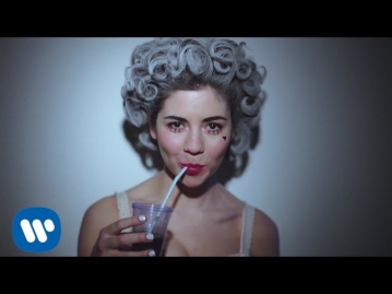 MARINA AND THE DIAMONDS | PART 4: ♡ 