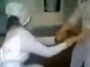 Mana O`ZBEGIMning kollejdagi QIZLARI 18+