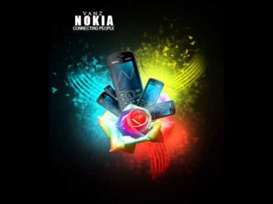 [FULL] DJ Alligator - NOKIA CONNECTING PEOPLE with [LYRICS]