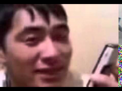 Uzbek прикол угил бола кизболача гапиряпти 2014