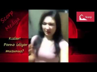 Scorp - Kızlar Porno İzlermi