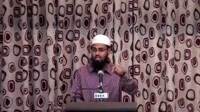 Ghusl - Bathing Ka Sunnat Aur Mukammil Tariqa By Adv. Faiz Syed