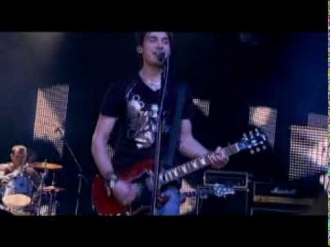 Litesound - Rock Tonite (live)