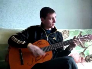 Ваня Воробей - ЛХВС