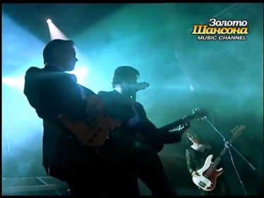 Жека - Золотко (Live! Москва. СДК МАИ)