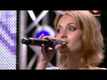 Судьи не поверили, что она поет не под фонограмму!!!.