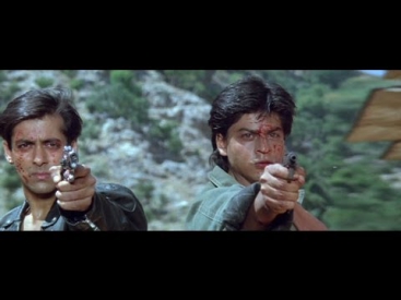 Karan Arjun