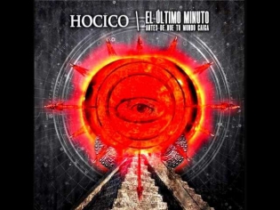 Hocico- Intruder (SA42 Remix)