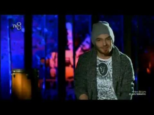 Elnur Huseyinov O Ses Türkiye,Azerbaycan