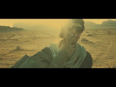 Natan - Аллилуйя ( новый клип, HD 2013 )
