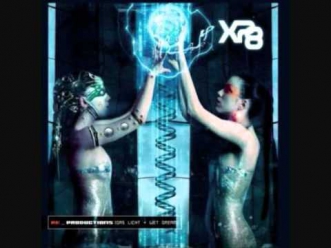 XP8 - Das Licht [Epsilon Minus Remix]