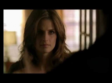 Castle & Beckett  