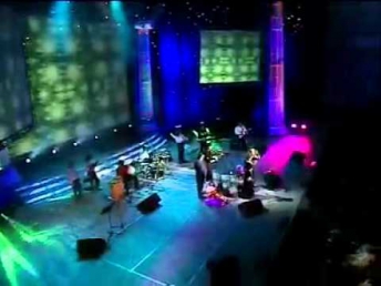 Старинная ингушская шуточная песня 