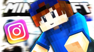 МОИ ФОТО В INSTAGRAM? | MINECRAFT ГОЛОДНЫЕ ИГРЫ #47 [MCSG]