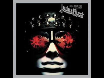 Judas Priest - Take On The World