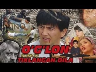 O'g'lon (yangi o'zbek kino) | Углон (узбекфильм)