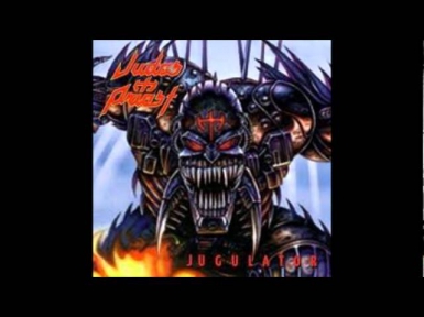 judas priest death row