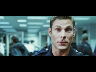 Меня зовут Кхан ТРЕЙЛЕР (русский язык)