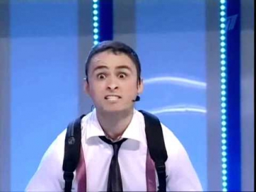 КВН Сборная 