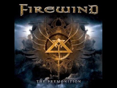 Firewind - My Loneliness