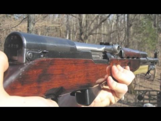 SKS (Russian Model)