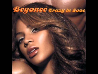 Beyonce Crazy In Love (no rap version)