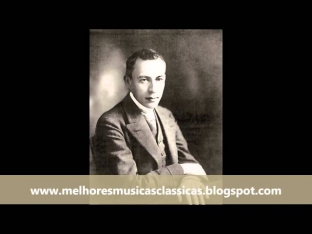The Best of Rachmaninov