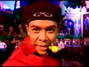 [MV] Vitamin A - Jumbo Mambo [1998]