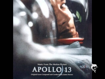 Apollo 13 - James Horner - End Titles