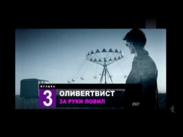 2007. ОливеRТвист (Дмитрий Иванов). За руки ловил