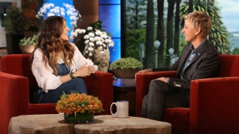 Sarah Jessica Parker Talks 'Sex and the City 3'