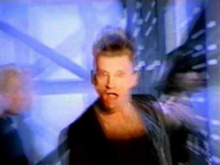 Кар-Мэн   Звуковой агрессор 1994