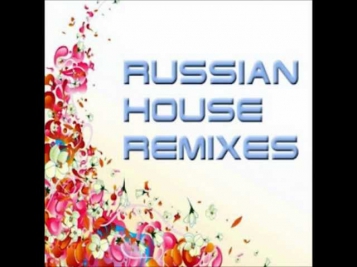 Блестящие, Dj Sandro Escobar & Pink Fluid - Chao Bambino (Dj Vice Mashiz-Edit)